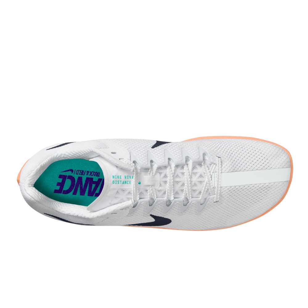 Nike Zoom Rival Distance Laufspikes - HO25