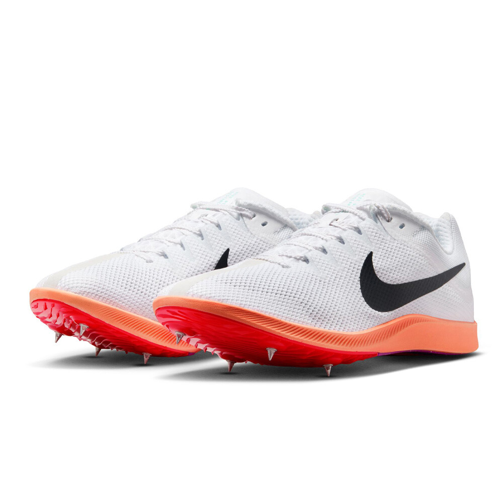 Nike Zoom Rival Distance Laufspikes - HO25 Nike Zoom Rival Distance Laufspikes - HO25