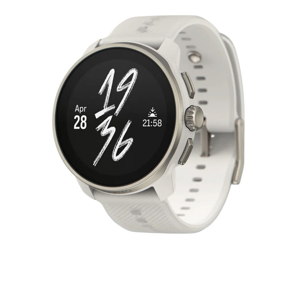 Suunto Race S GPS Watch - AW25 Suunto Race S GPS Watch - AW25
