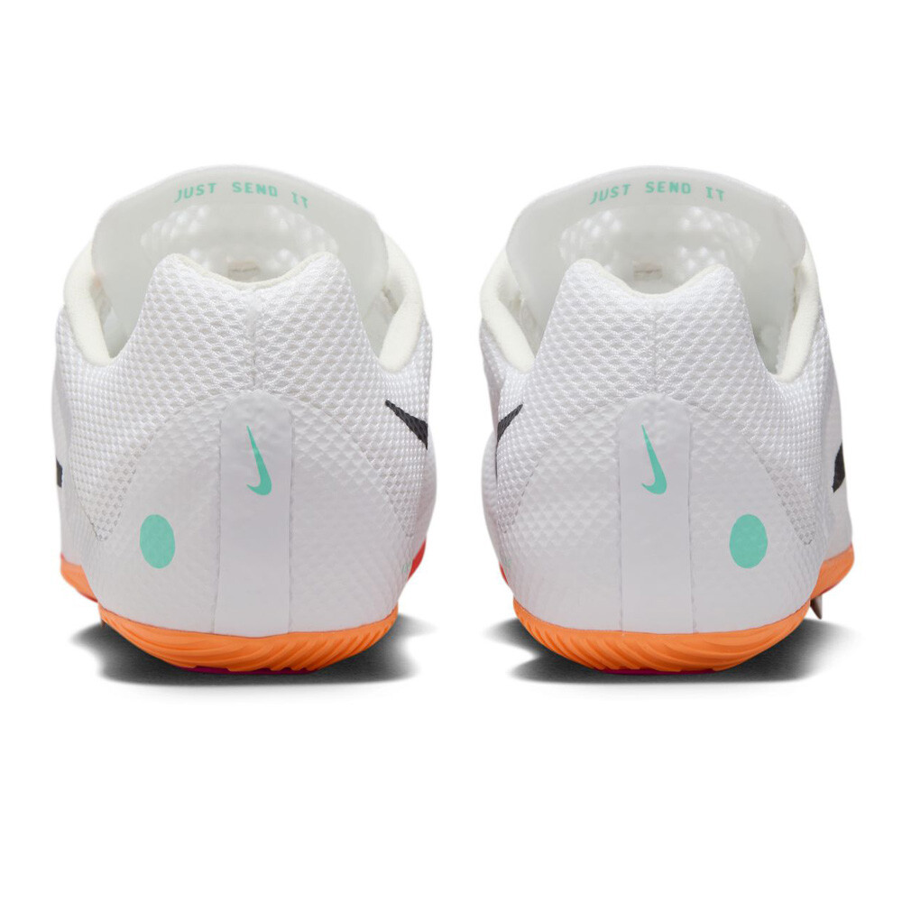 Nike Zoom Rival spikes sprints - HO25
