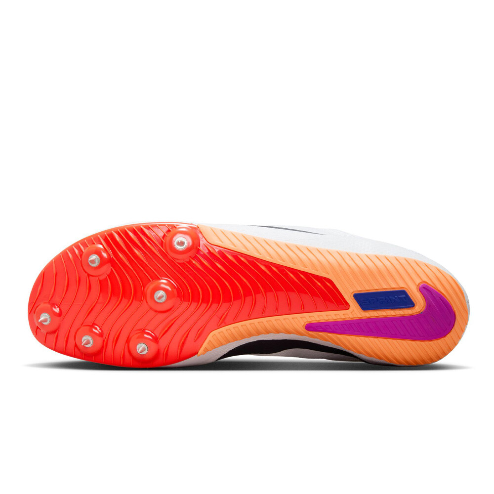 Nike Zoom Rival spikes sprints - HO25