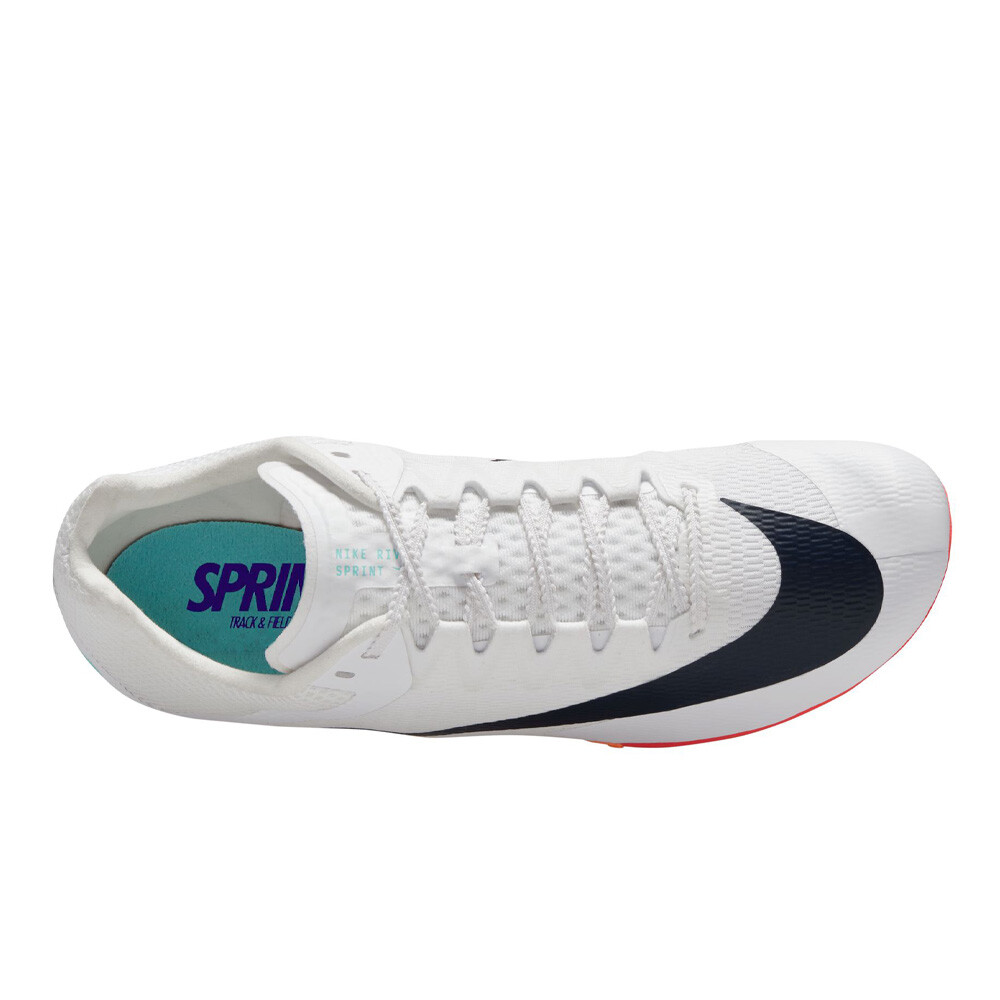 Nike Zoom Rival spikes sprints - HO25