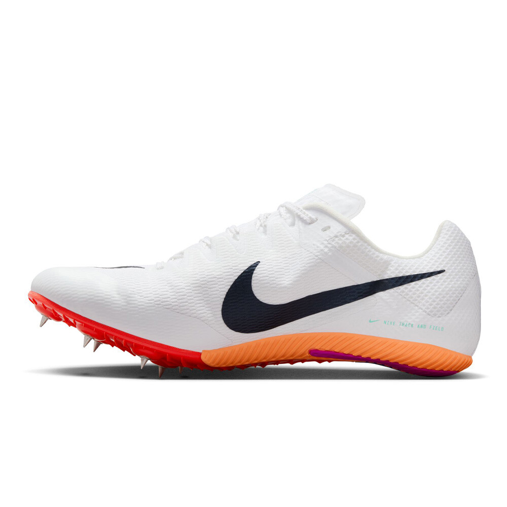 Nike Zoom Rival spikes sprints - HO25