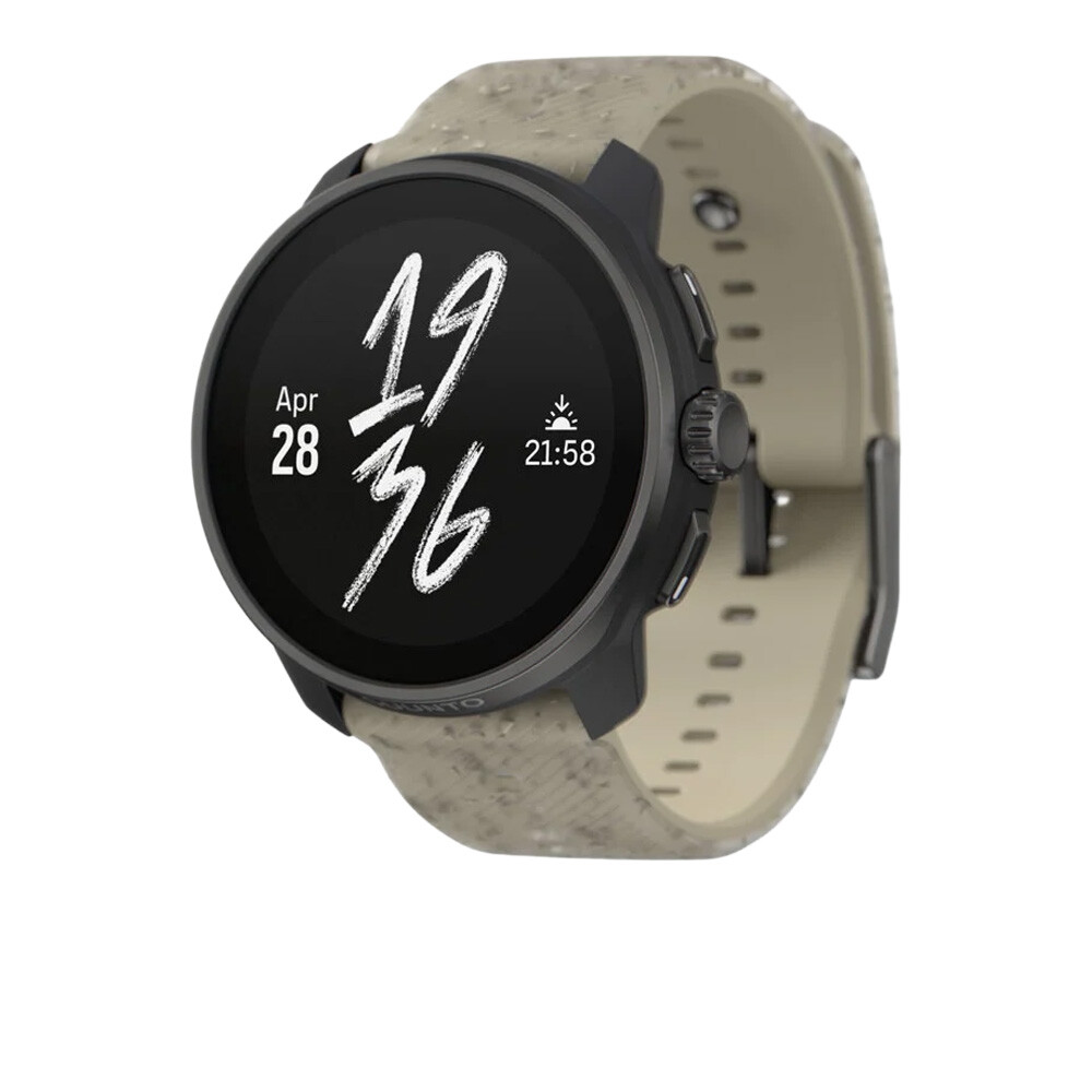 Suunto Race S GPS Watch - AW25 Suunto Race S GPS Watch - AW25