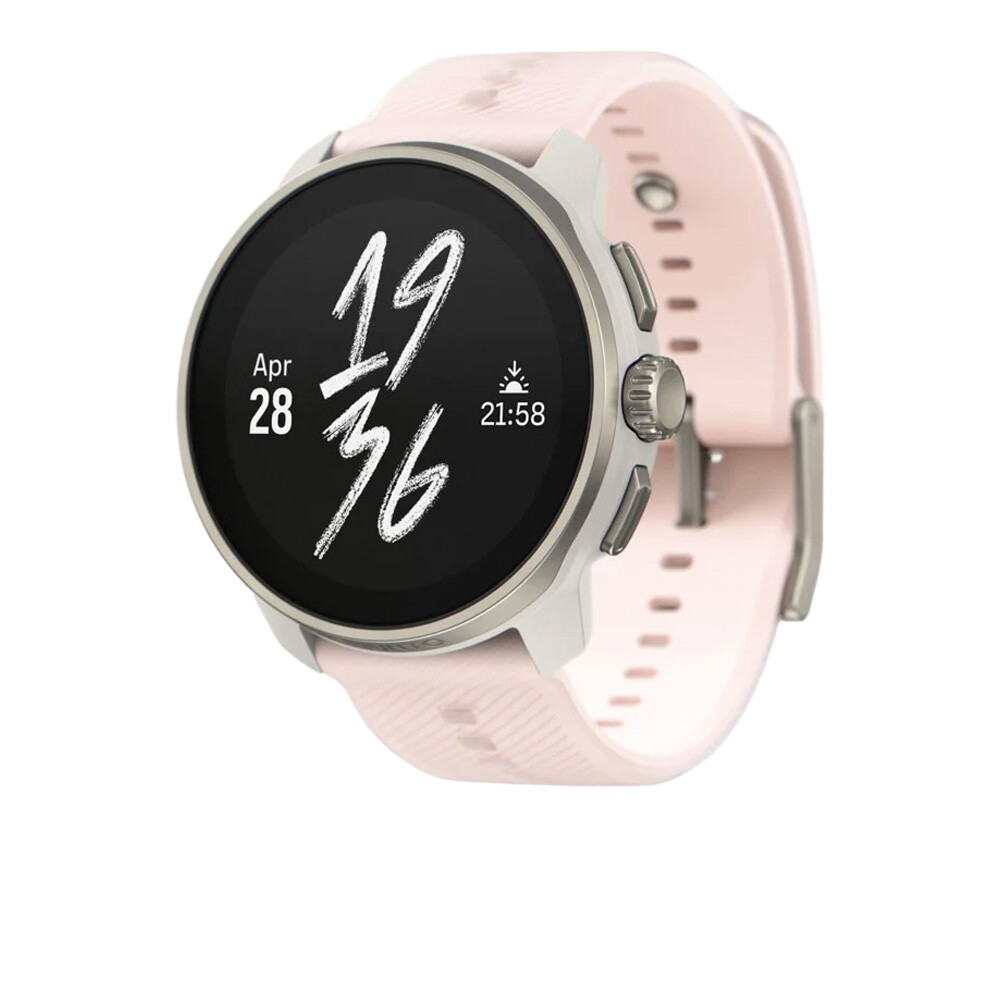 Suunto Race S GPS Watch - AW25 Suunto Race S GPS Watch - AW25