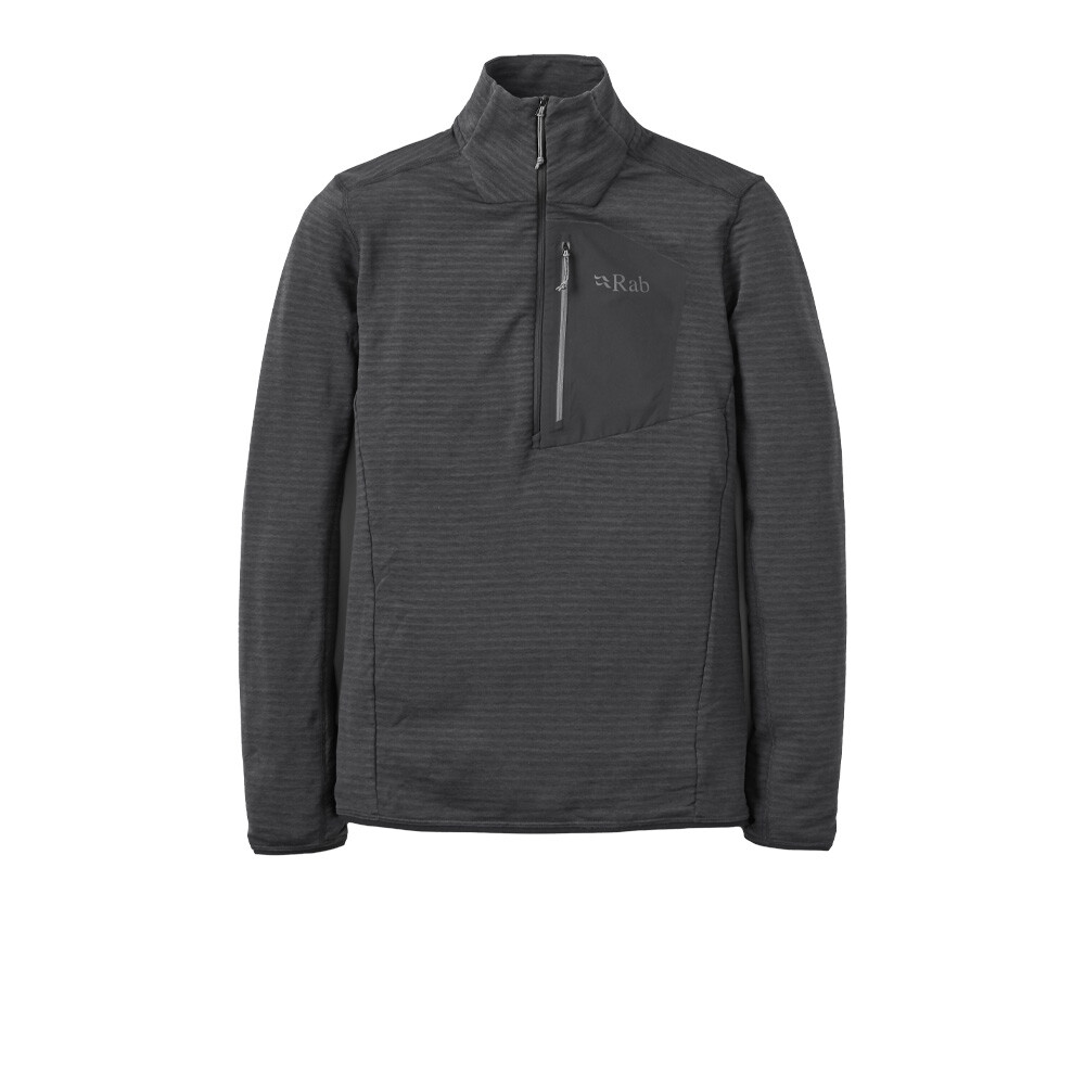 Rab Ascendor Light Pull-On Men's Top - AW25