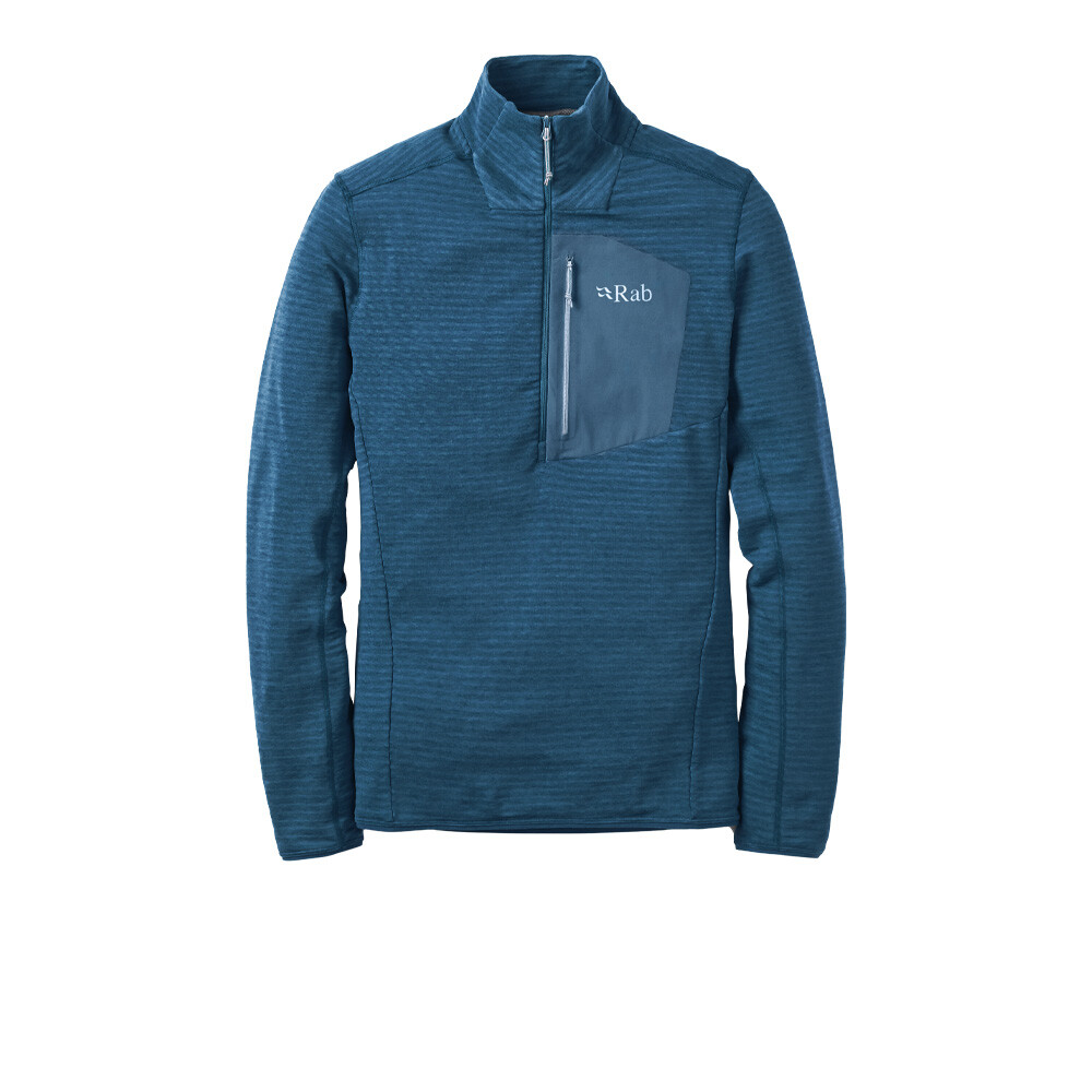 Rab Ascendor Light Pull-On Men's Top - AW25