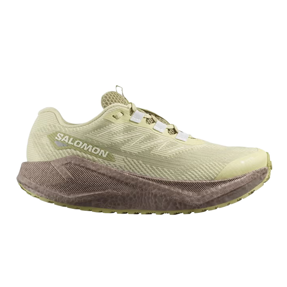 Salomon Aero Blaze 3 GRVL GORE-TEX Donna Scarpe da Trail Running - AW25