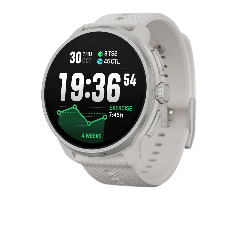 Suunto Race 2 GPS Watch - AW25 Suunto Race 2 GPS Watch - AW25