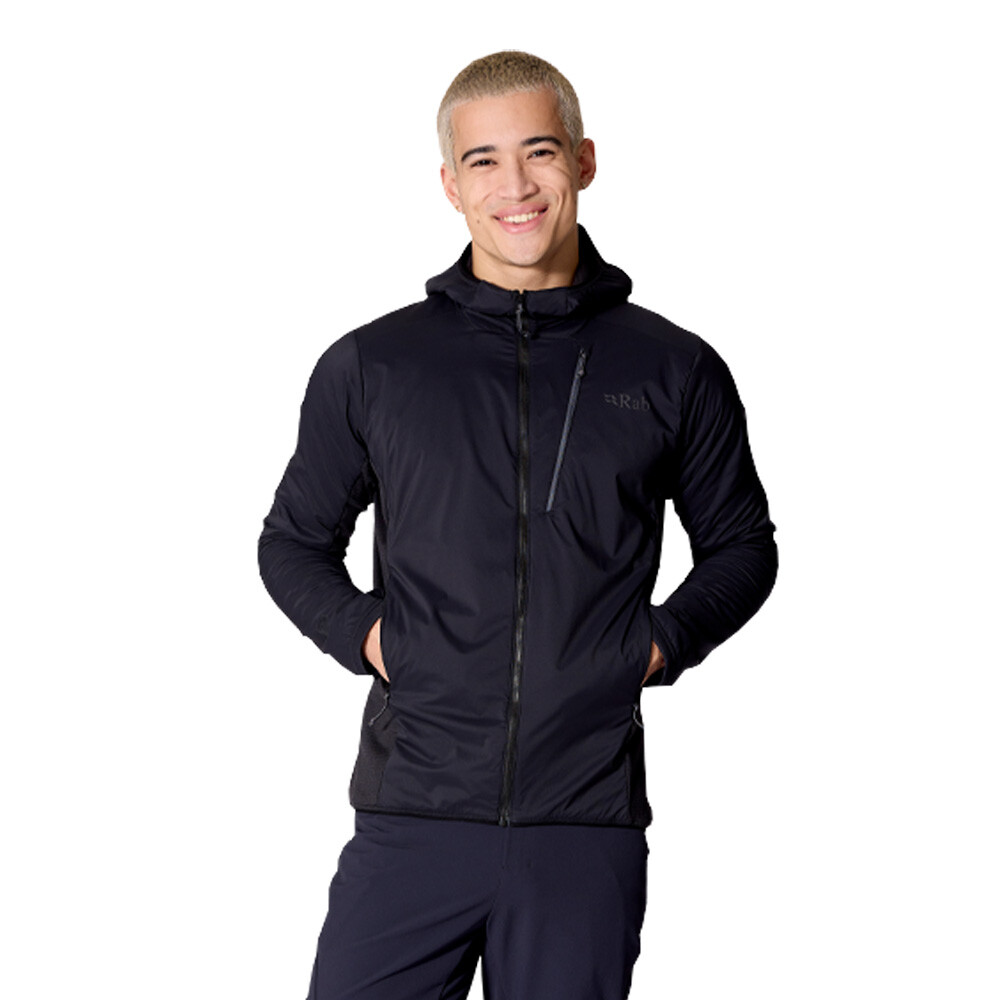 Rab Ascendor Summit Hooded chaqueta - AW25
