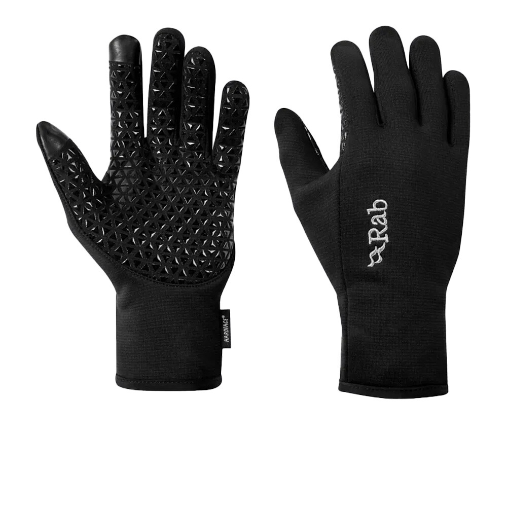 Rab Phantom Contact Grip Gloves - AW25 Rab Phantom Contact Grip Gloves - AW25
