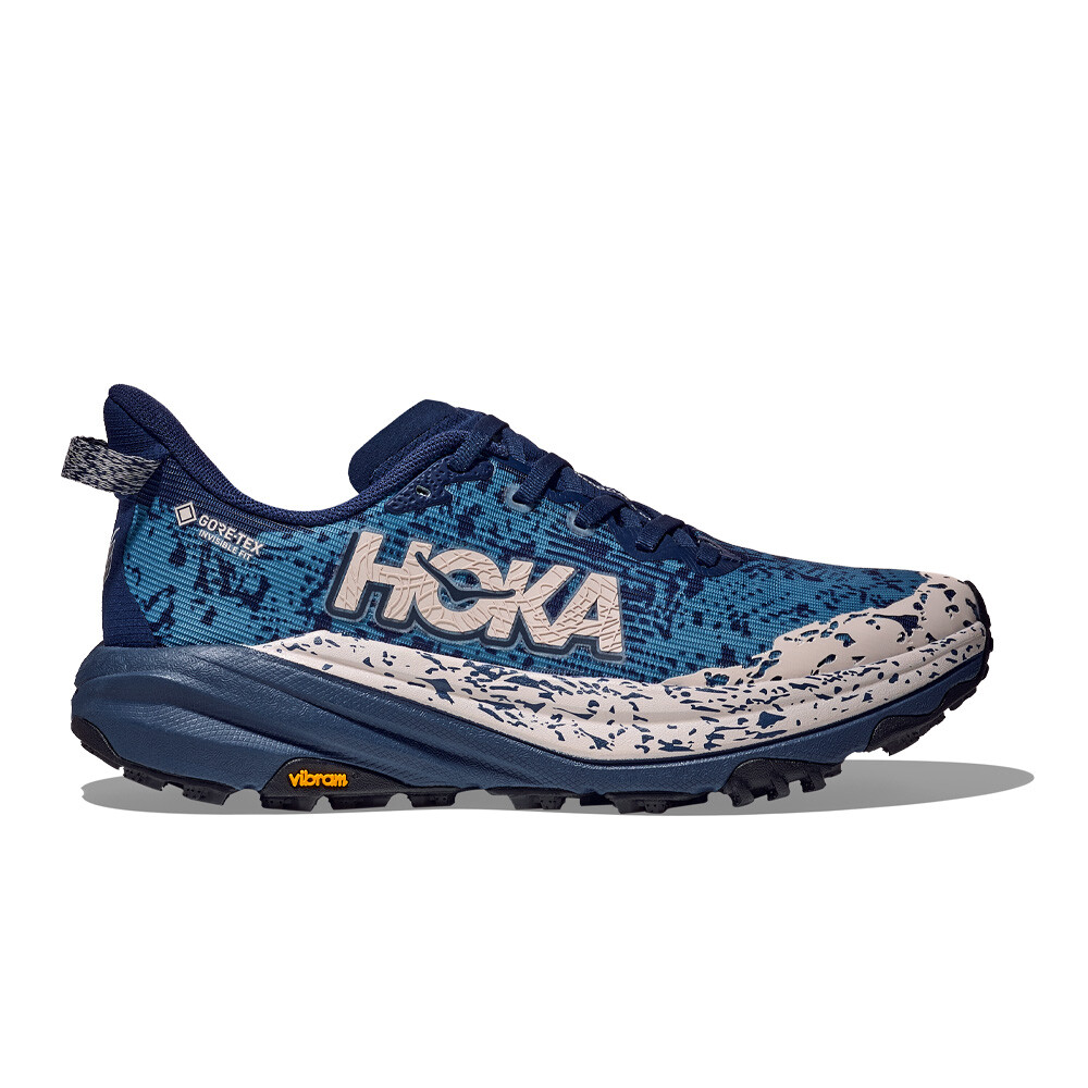 Hoka Speedgoat 6 GORE-TEX Women's Trail Running Shoes - AW25