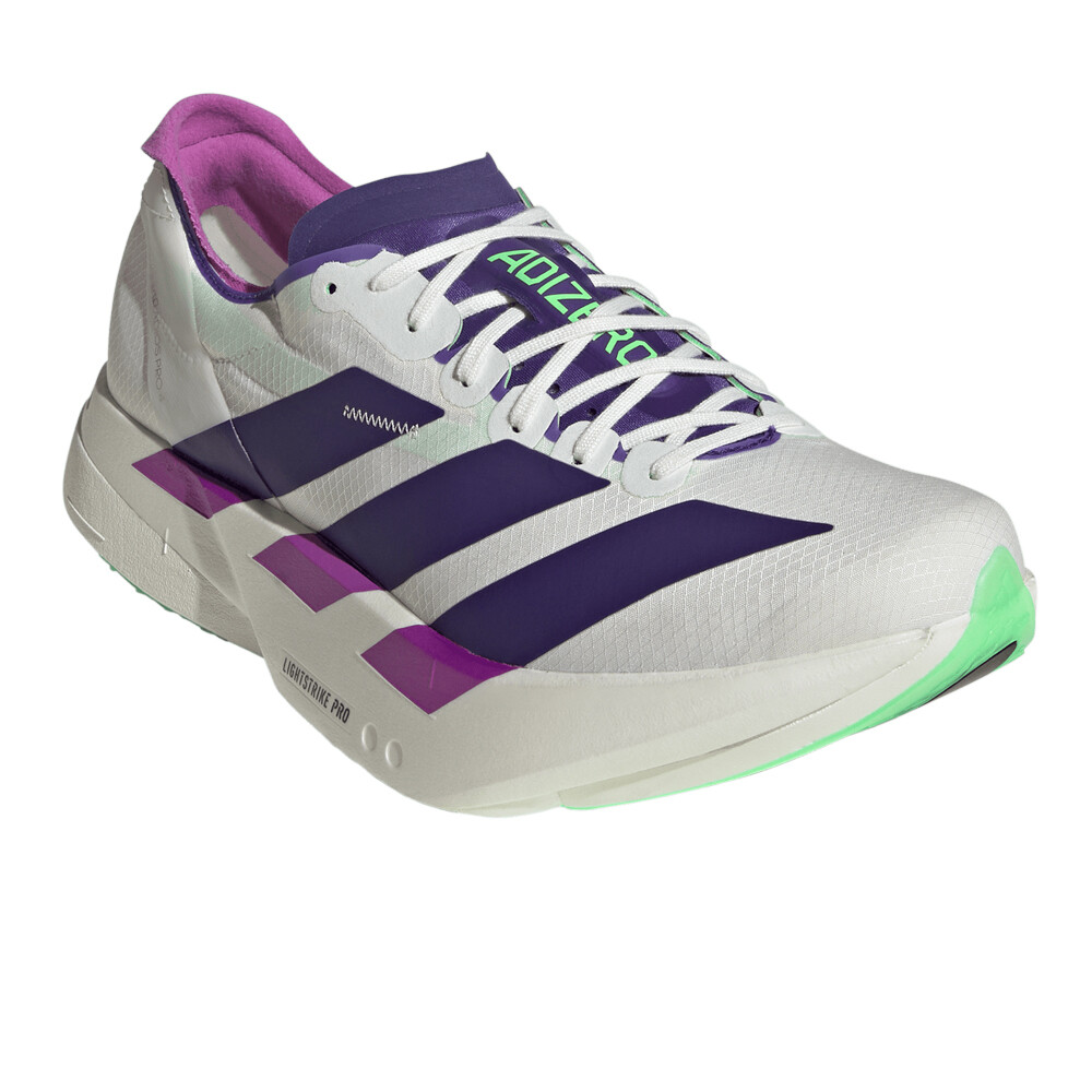 adidas Adizero Adios Pro 4 Men's Running Shoes - AW25