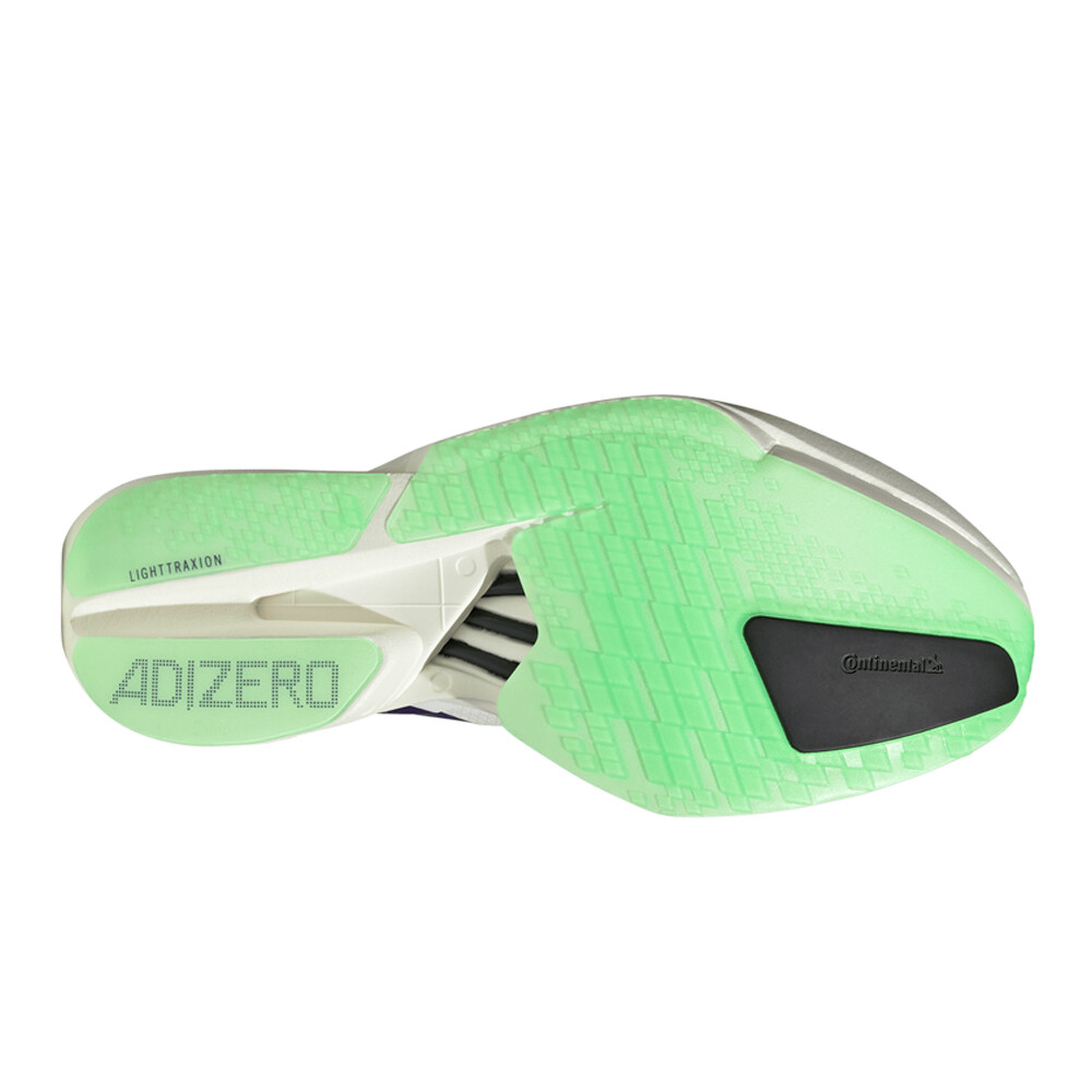 adidas Adizero Adios Pro 4 Men's Running Shoes - AW25