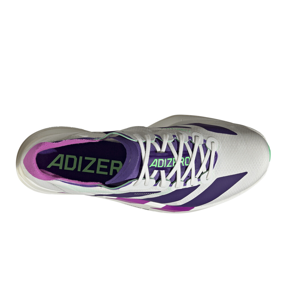 adidas Adizero Adios Pro 4 Men's Running Shoes - AW25