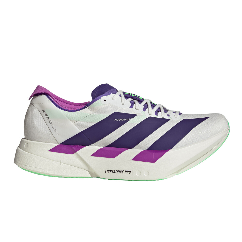 adidas Adizero Adios Pro 4 Men's Running Shoes - AW25 adidas Adizero Adios Pro 4 Men's Running Shoes - AW25