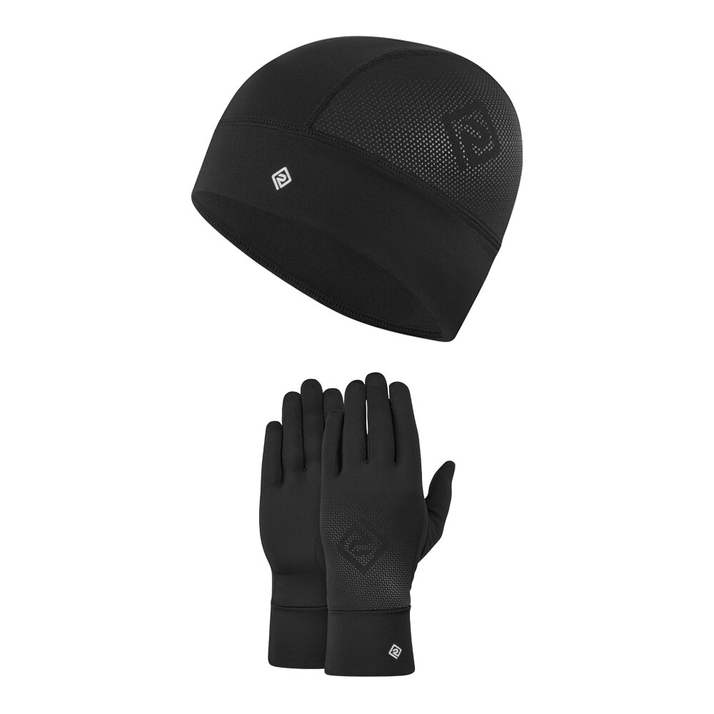RonHill bonnet and gant Set - AW25