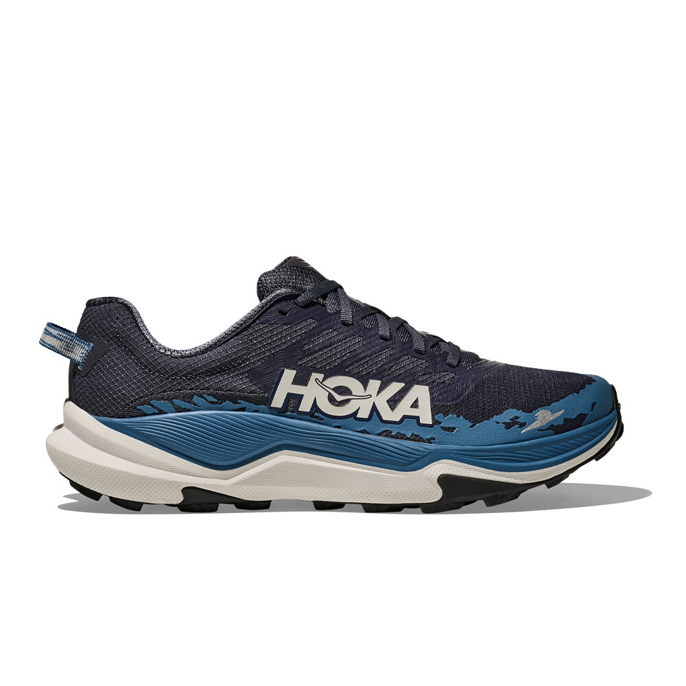 Hoka Torrent 4 homme chaussures de trail - AW25