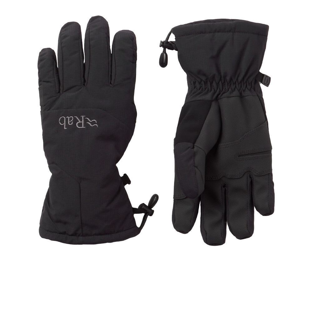 Rab Storm Wasserdicht Damen Handschuhe - AW25