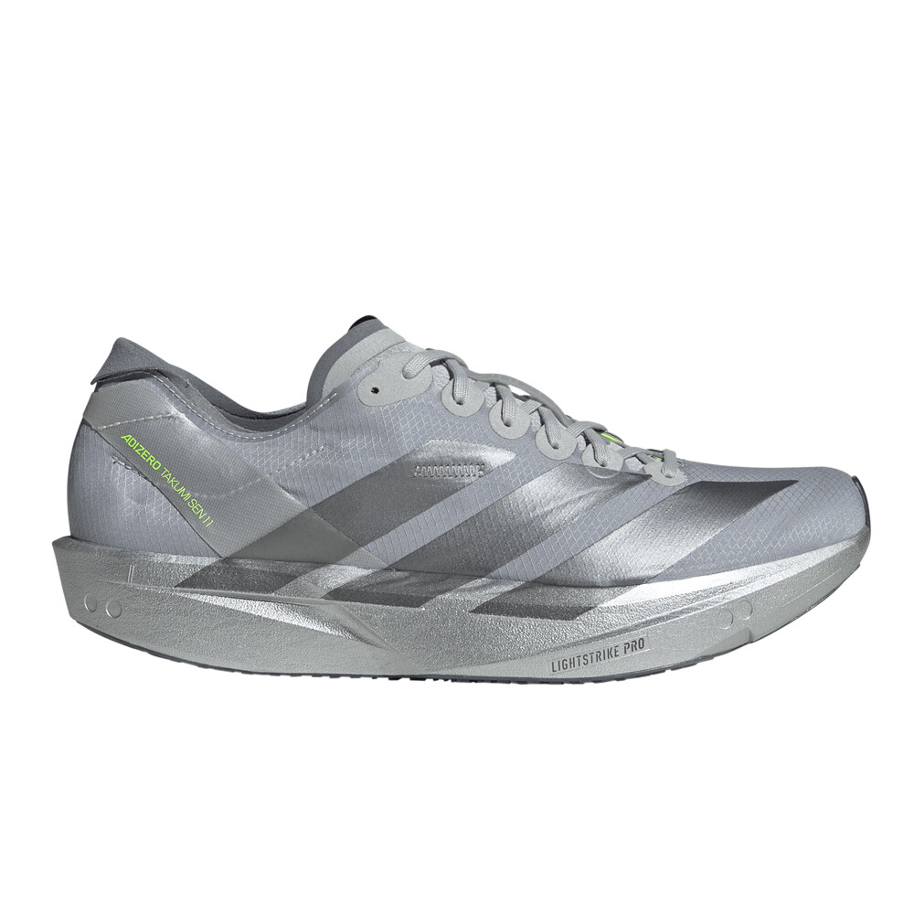 adidas Adizero Takumi Sen 11 Men's Running Shoes - AW25