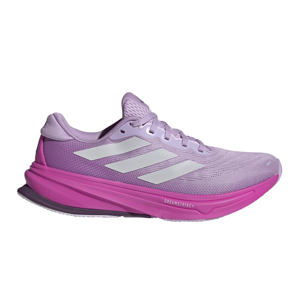 adidas Supernova Rise 2 mujer zapatillas running - AW25 adidas Supernova Rise 2 mujer zapatillas running - AW25