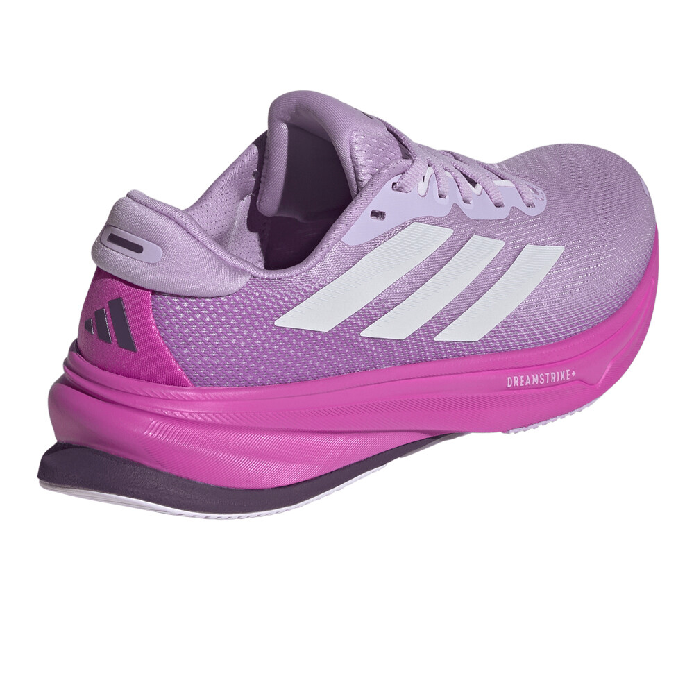 adidas Supernova Rise 2 mujer zapatillas running - AW25
