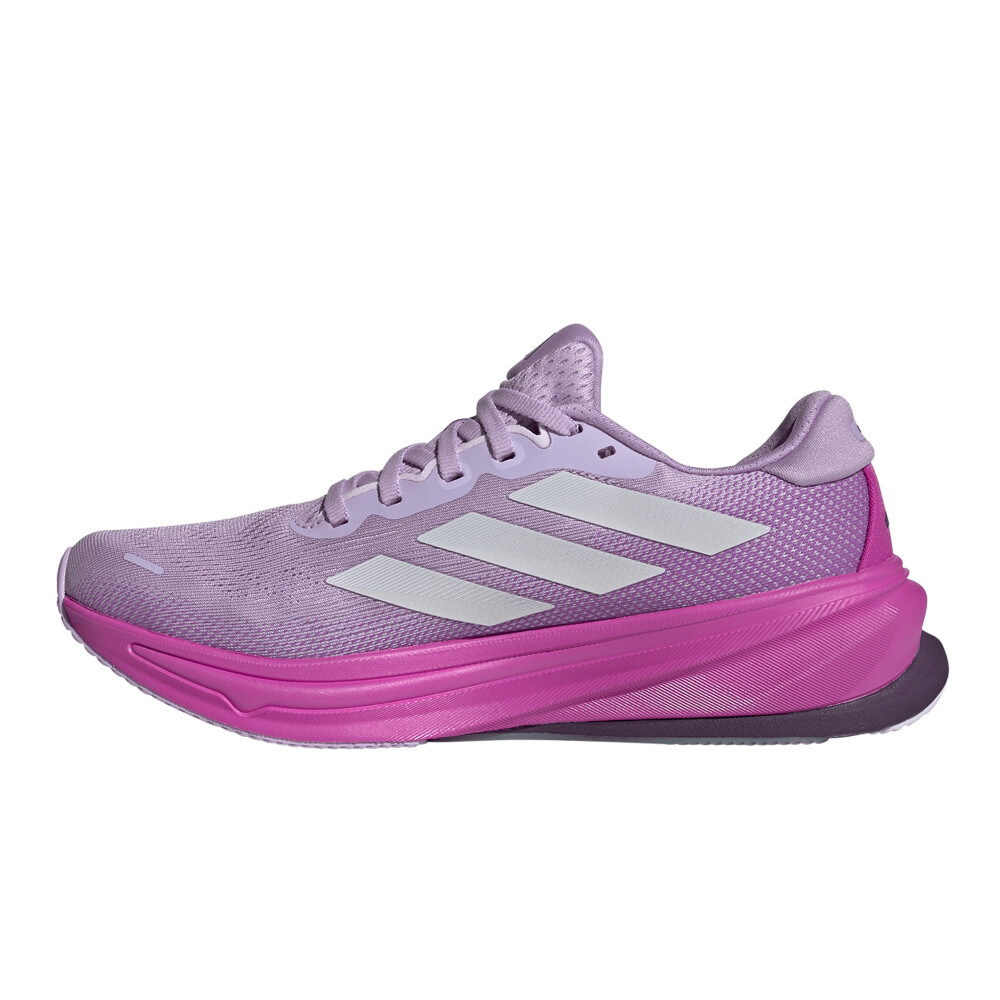 adidas Supernova Rise 2 mujer zapatillas running - AW25