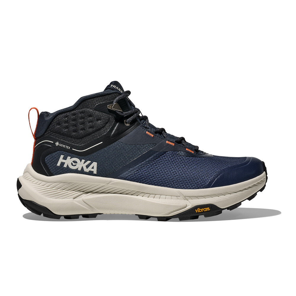 Hoka Transport Hike GORE-TEX homme bottes de marche - AW25