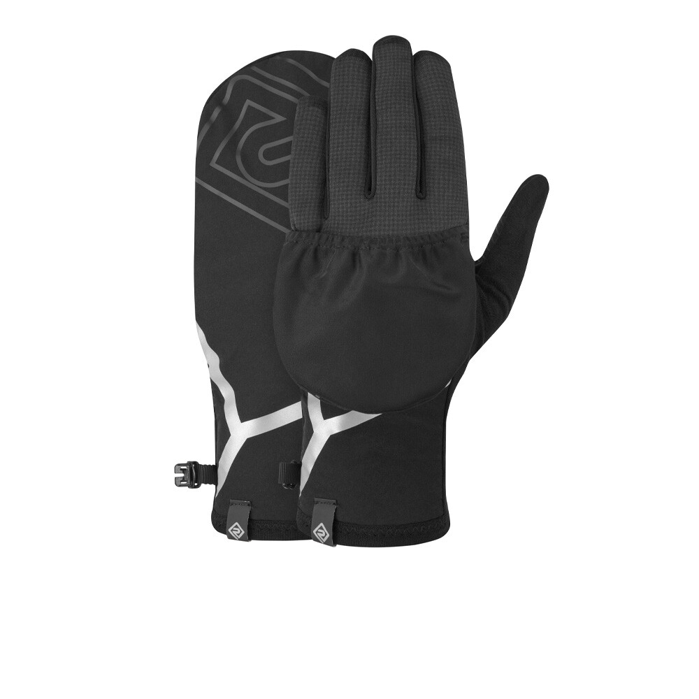 RonHill Wind-Block Convertible guantes - AW25 RonHill Wind-Block Convertible guantes - AW25