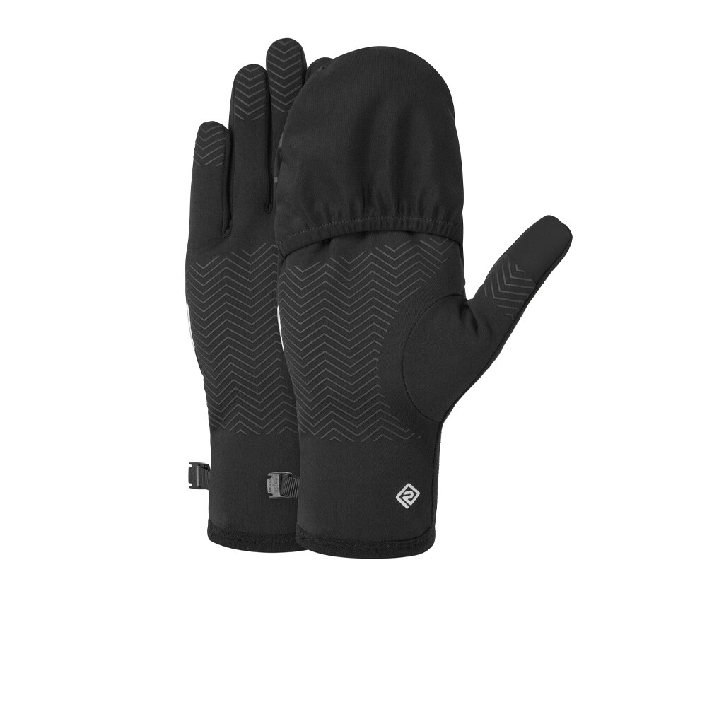 RonHill Wind-Block Convertible guantes - AW25