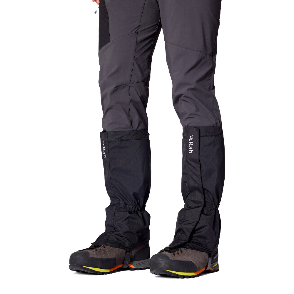 Rab Kangri GORE-TEX Gaiters - AW25