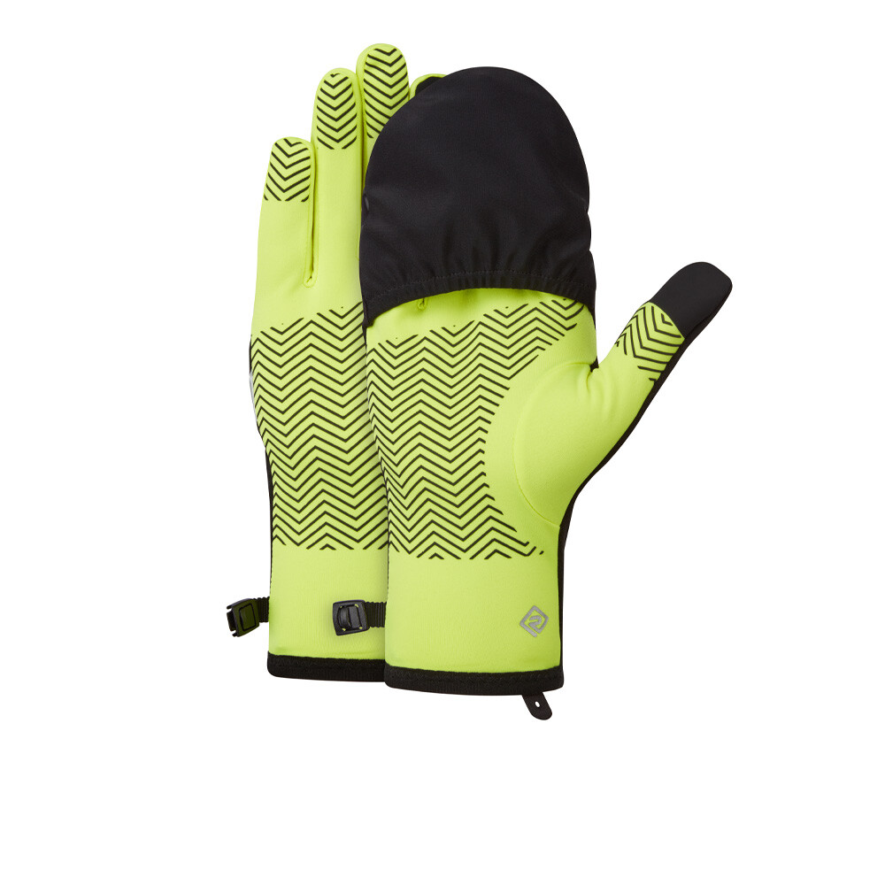 RonHill Wind-Block Convertible guantes - AW25