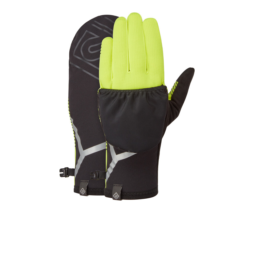 RonHill Wind-Block Convertible guantes - AW25 RonHill Wind-Block Convertible guantes - AW25