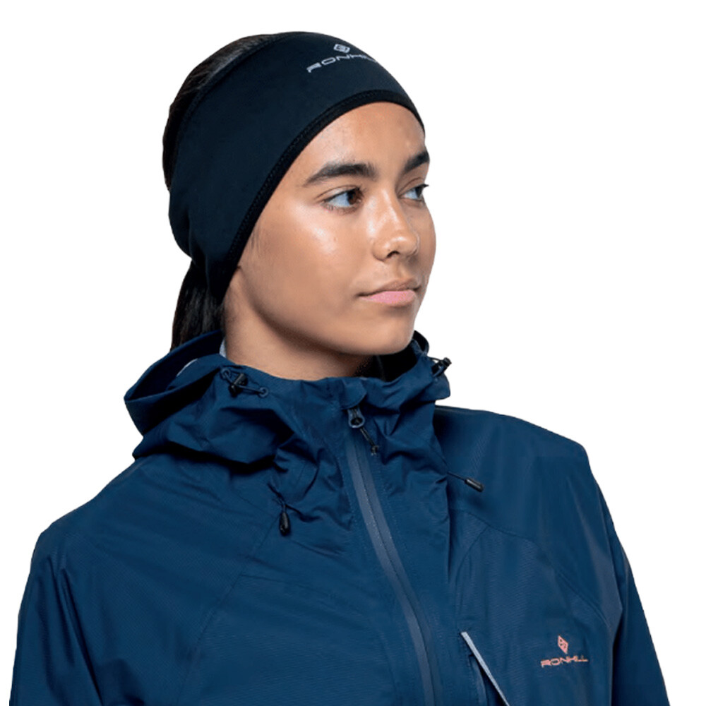 RonHill Wind-Block cinta cabeza - AW25