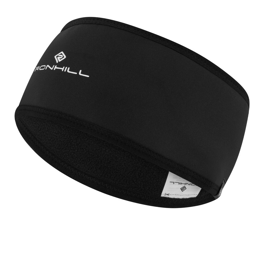 RonHill Wind-Block cinta cabeza - AW25 RonHill Wind-Block cinta cabeza - AW25