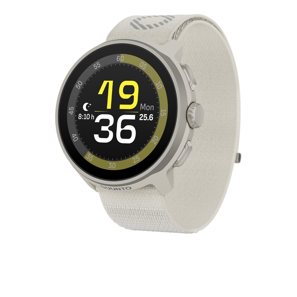 Suunto Run GPS Watch - AW25