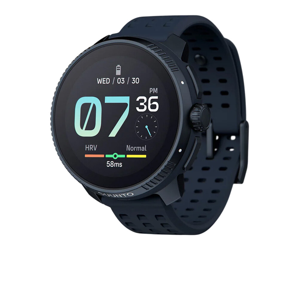Suunto Race GPS Watch - AW25 Suunto Race GPS Watch - AW25