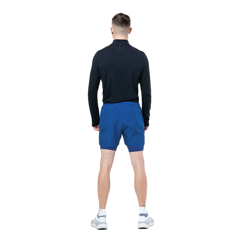 RonHill Core Twin pantalones cortos - AW25