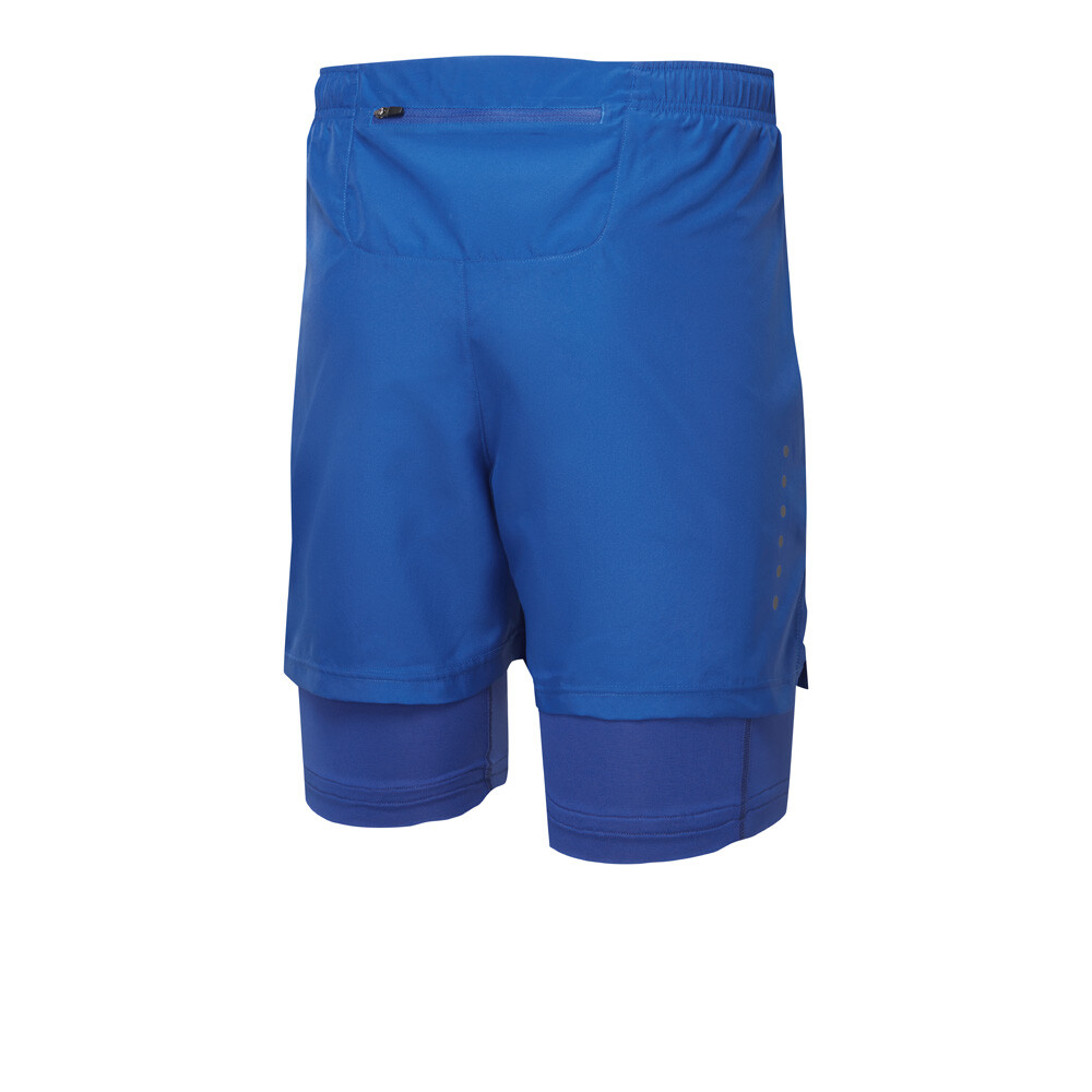 RonHill Core Twin pantalones cortos - AW25