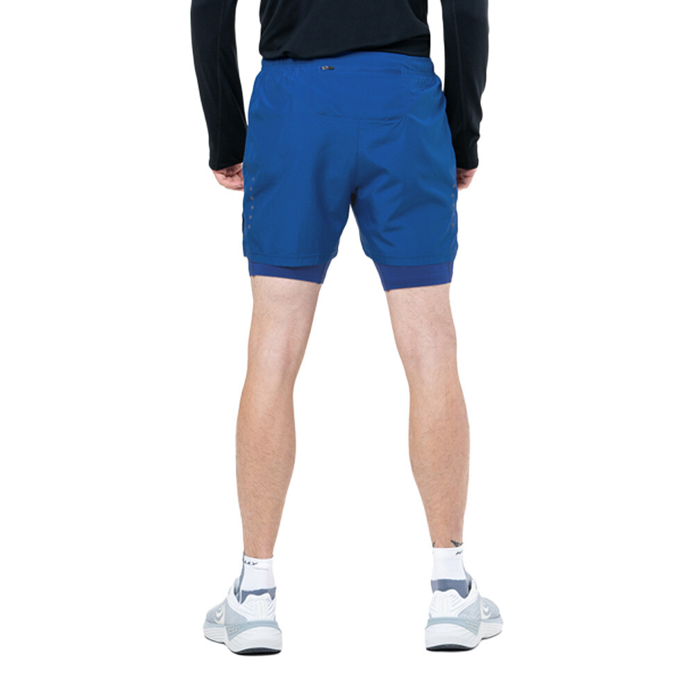RonHill Core Twin pantalones cortos - AW25