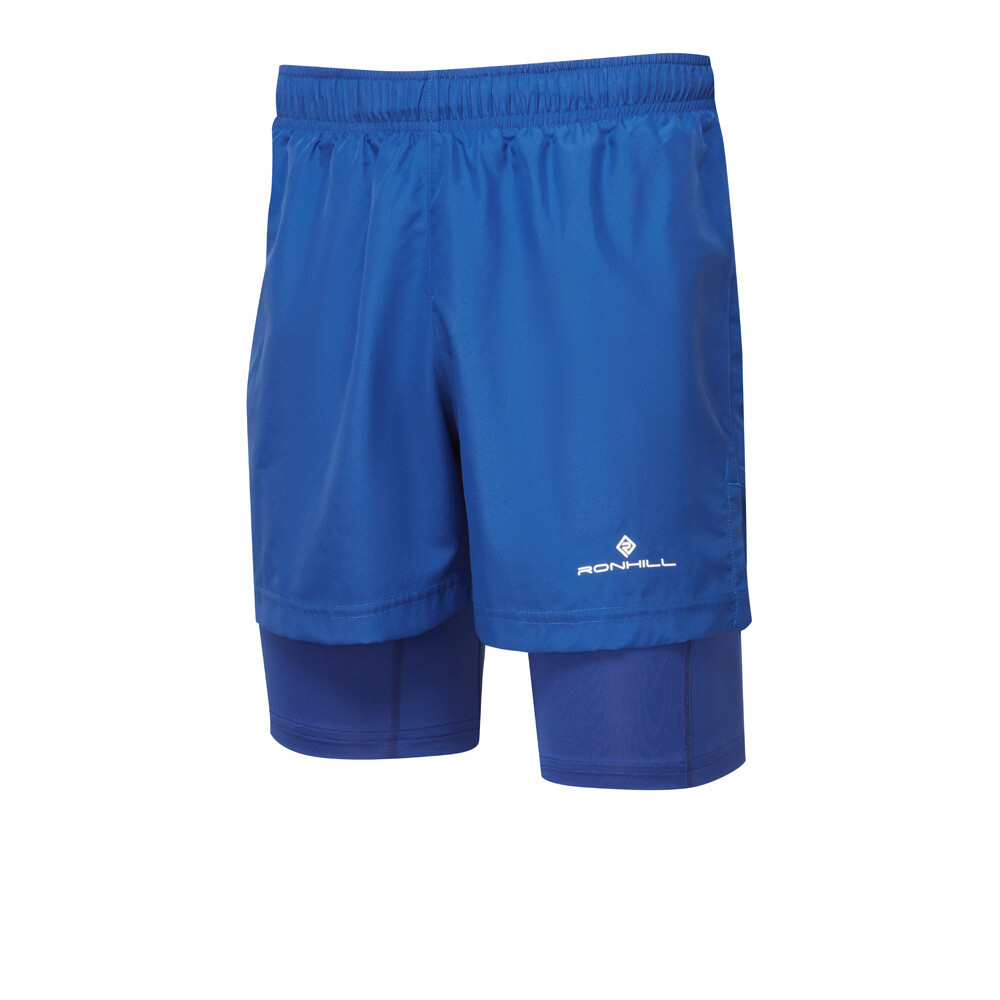 RonHill Core Twin pantalones cortos - AW25