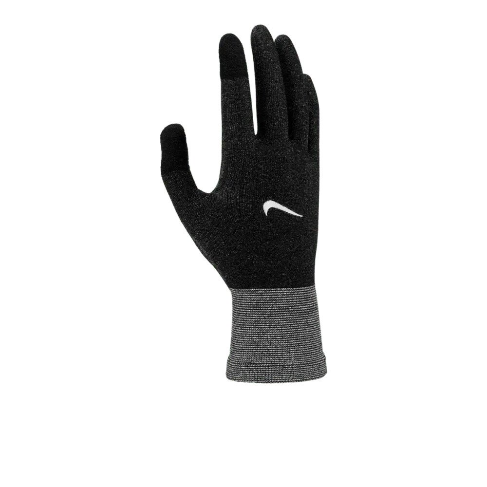 Nike Dri-FIT Lightweight Knit Gloves - HO25 Nike Dri-FIT Lightweight Knit Gloves - HO25