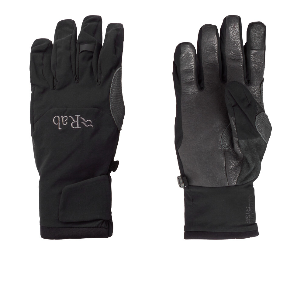Rab Vapour-Rise Handschuhe - AW25 Rab Vapour-Rise Handschuhe - AW25