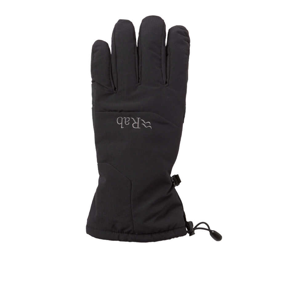 Rab Storm Wasserdicht Handschuhe - AW25