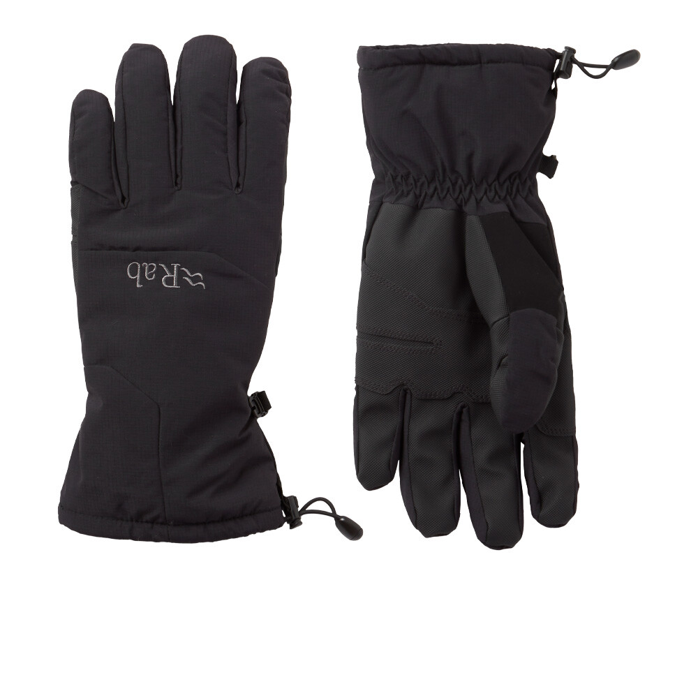 Rab Storm Wasserdicht Handschuhe - AW25
