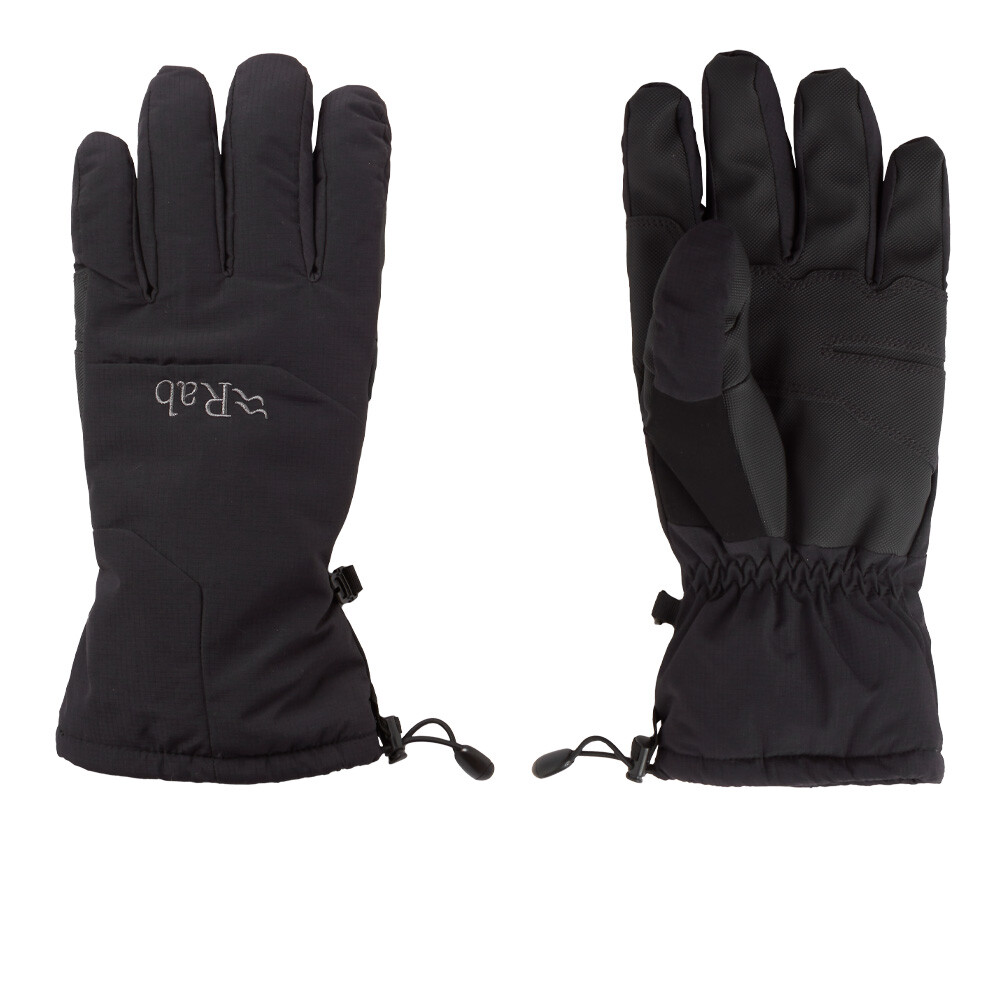 Rab Storm Wasserdicht Handschuhe - AW25 Rab Storm Wasserdicht Handschuhe - AW25