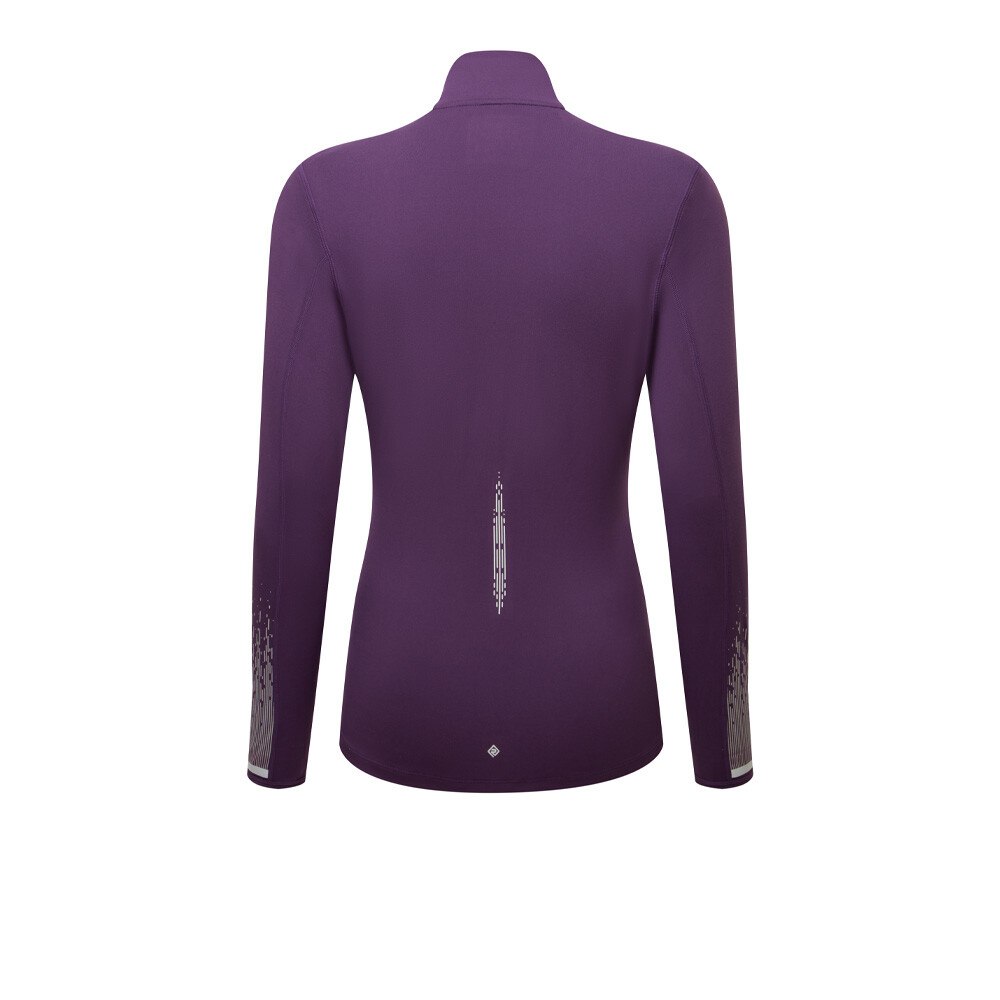 RonHill Tech Reflect Half-Zip Women's Top - AW25