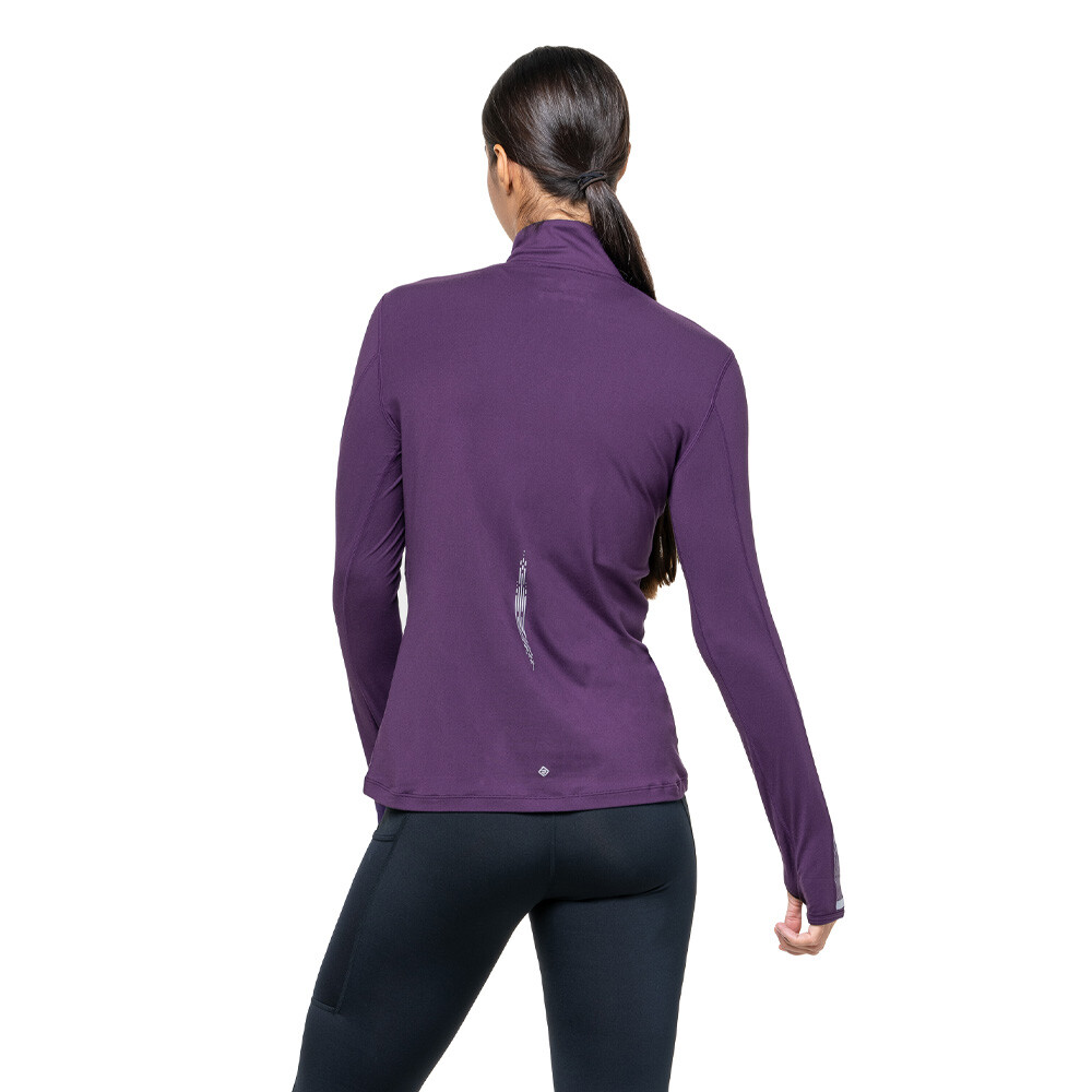 RonHill Tech Reflect Half-Zip Women's Top - AW25