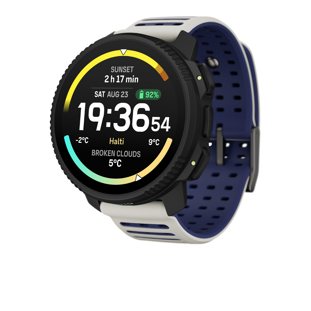 Suunto Vertical 2 GPS Watch - AW25 Suunto Vertical 2 GPS Watch - AW25