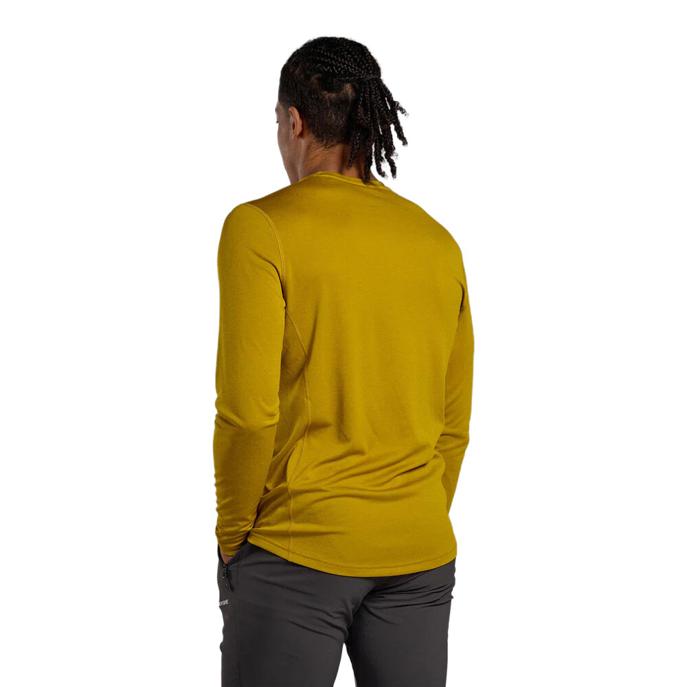 Montane Dart Long Sleeve Men's Top - AW25
